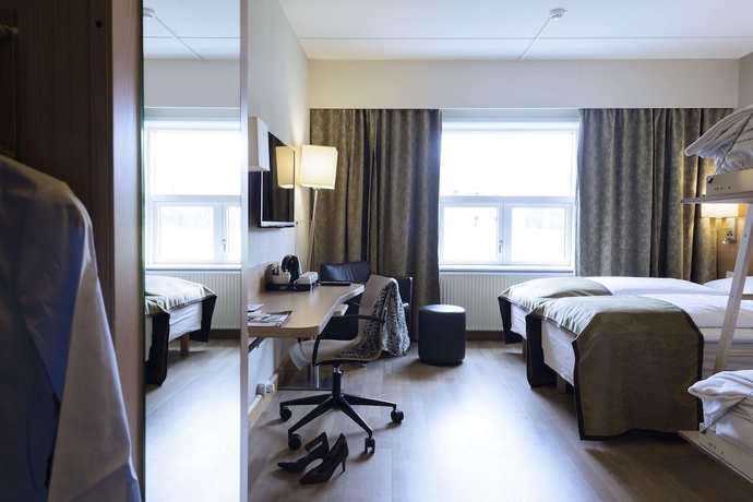 Imagen de la habitación del Hotel Scandic S&oslash;nderborg. Foto 4
