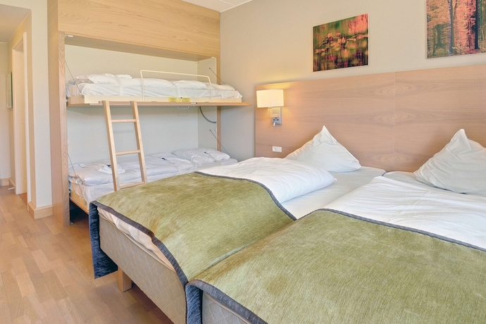 Imagen de la habitación del Hotel Scandic S&oslash;nderborg. Foto 5