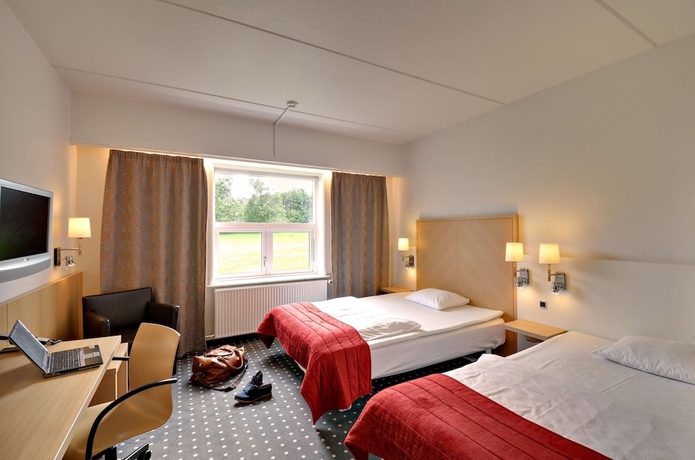 Imagen de la habitación del Hotel Scandic S&oslash;nderborg. Foto 6
