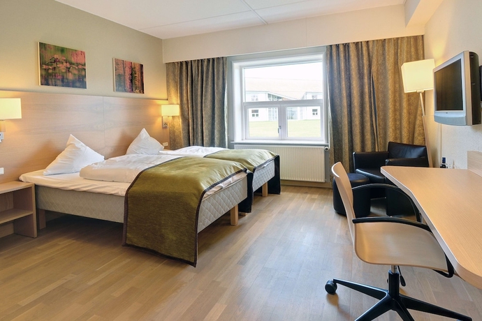 Imagen de la habitación del Hotel Scandic S&oslash;nderborg. Foto 7