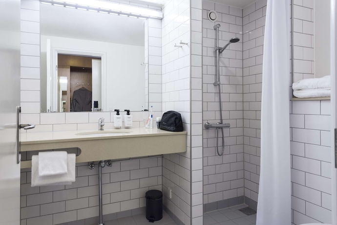 Imagen de la habitación del Hotel Scandic S&oslash;nderborg. Foto 9
