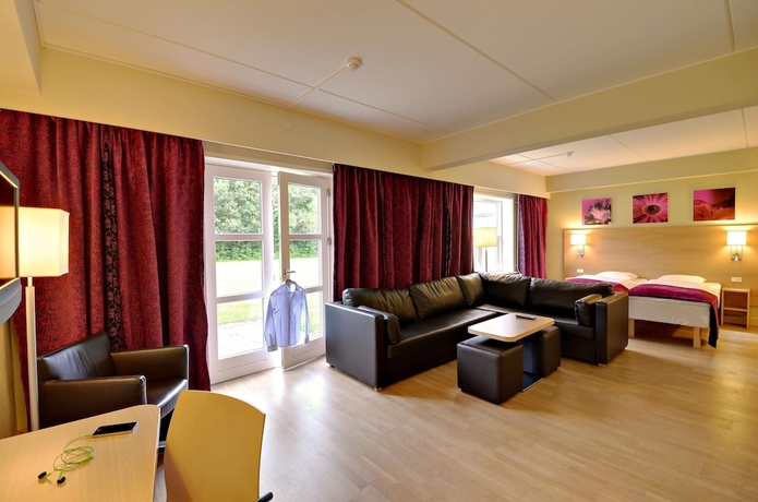 Imagen de la habitación del Hotel Scandic S&oslash;nderborg. Foto 10