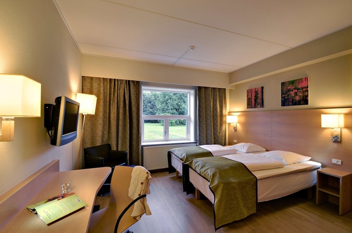 Imagen de la habitación del Hotel Scandic S&oslash;nderborg. Foto 11