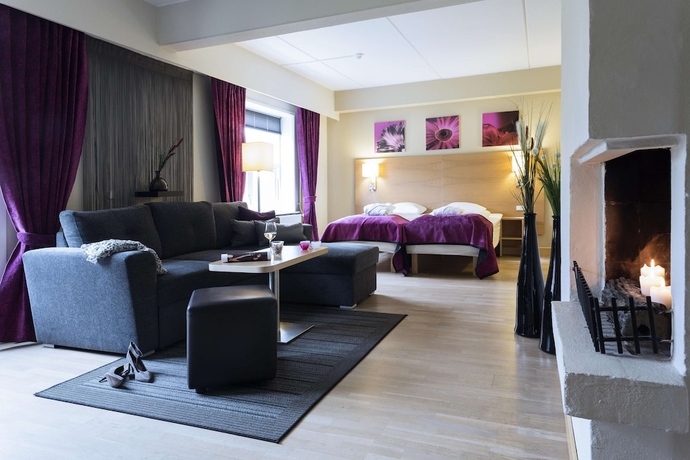 Imagen de la habitación del Hotel Scandic S&oslash;nderborg. Foto 12