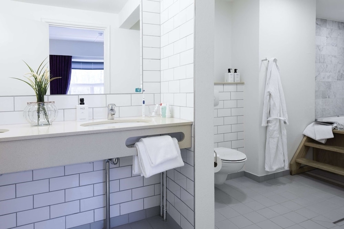 Imagen de la habitación del Hotel Scandic S&oslash;nderborg. Foto 13