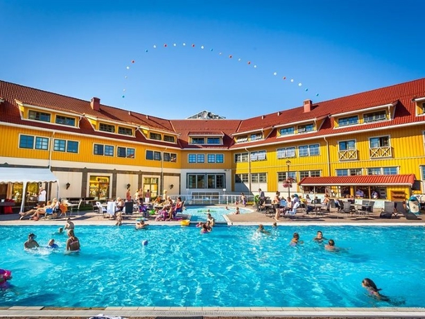 Imagen general del Hotel Scandic S&oslash;rlandet. Foto 5