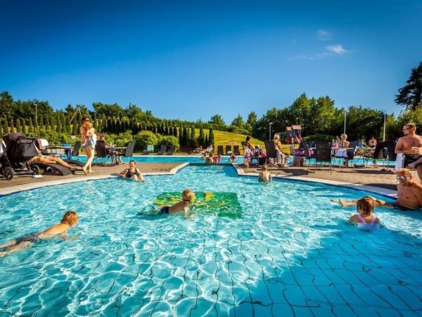 Imagen general del Hotel Scandic S&oslash;rlandet. Foto 6