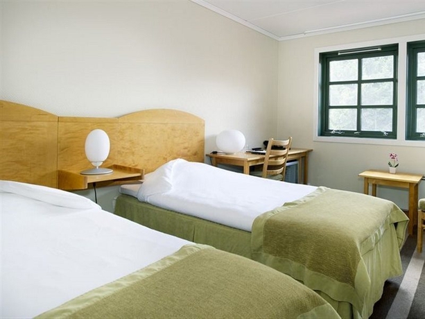 Imagen general del Hotel Scandic S&oslash;rlandet. Foto 7