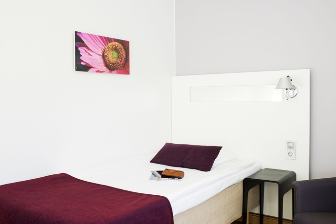 Imagen de la habitación del Hotel Scandic St Jörgen. Foto 5