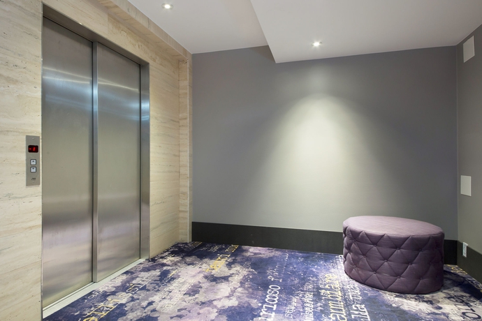 Imagen de los interiores del Hotel Scandic St Olavs Plass. Foto 13