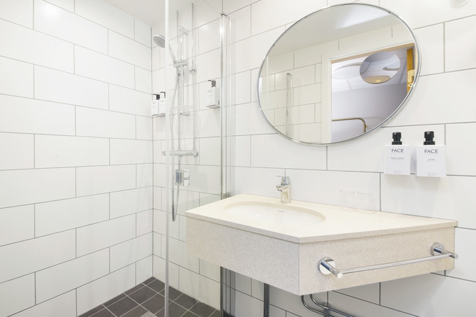Imagen de la habitación del Hotel Scandic St Olavs Plass. Foto 4