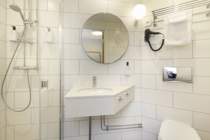 Imagen de la habitación del Hotel Scandic St Olavs Plass. Foto 5