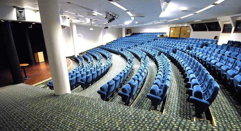 Imagen de los interiores del Hotel Scandic Star Sollentuna. Foto 7