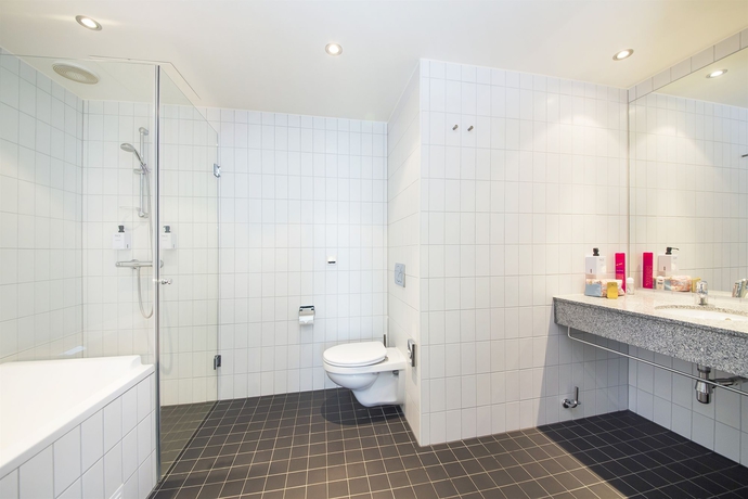 Imagen de la habitación del Hotel Scandic Stavanger Airport. Foto 7