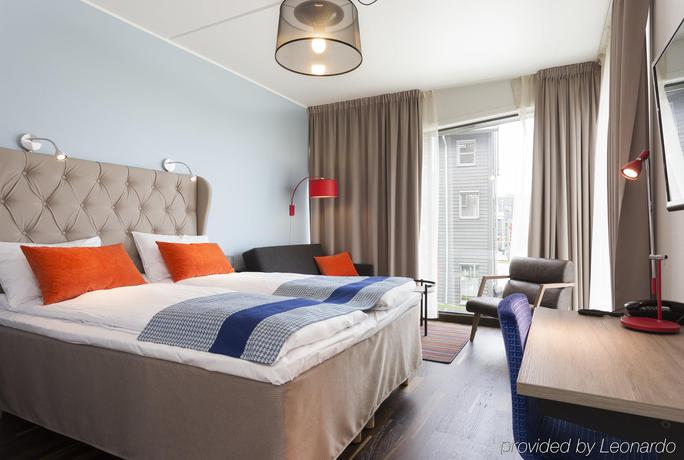 Imagen de la habitación del Hotel Scandic Stavanger City. Foto 11