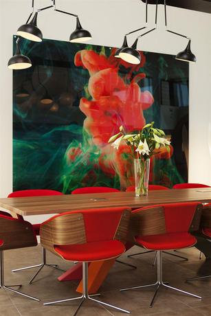 Imagen general del Hotel Scandic Stavanger City. Foto 6