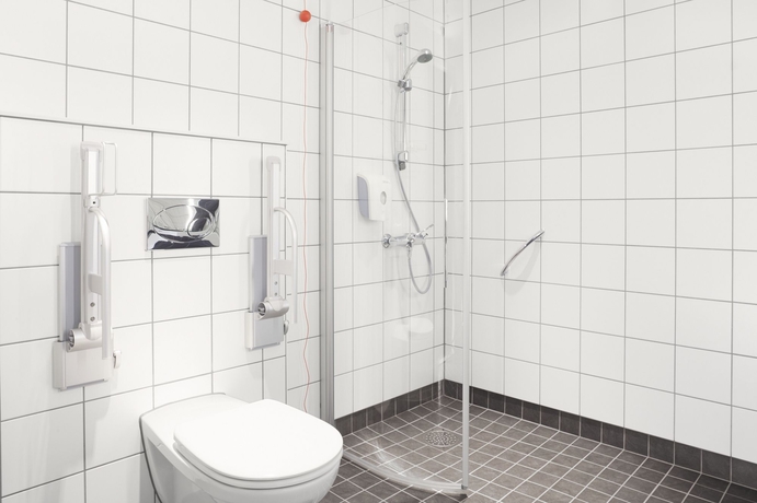 Imagen de la habitación del Hotel Scandic Stavanger Forus. Foto 8