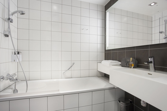 Imagen de la habitación del Hotel Scandic Stavanger Forus. Foto 11