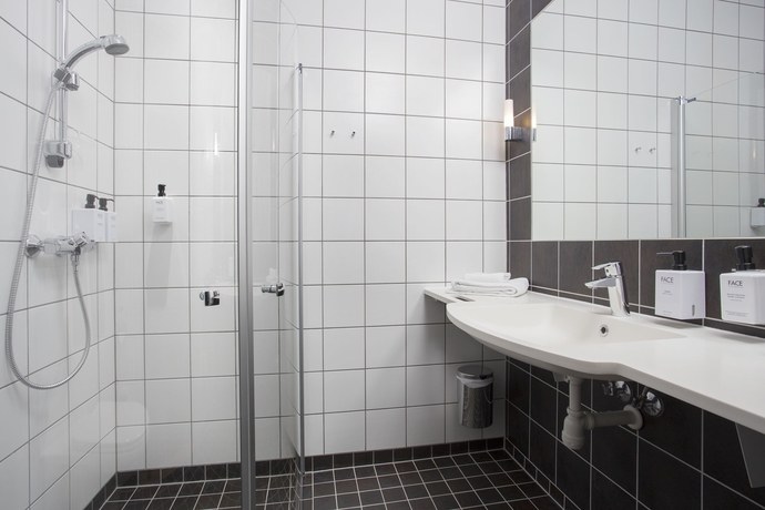 Imagen de la habitación del Hotel Scandic Stavanger Forus. Foto 12