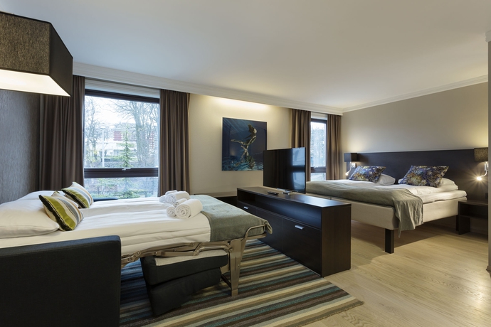 Imagen de la habitación del Hotel Scandic Stavanger Park. Foto 9