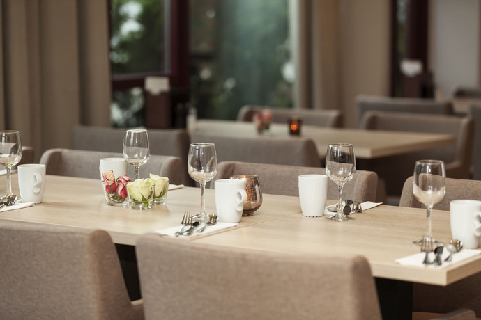 Imagen del bar/restaurante del Hotel Scandic Stavanger Park. Foto 4