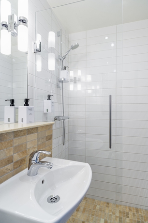 Imagen de la habitación del Hotel Scandic Stora let. Foto 12