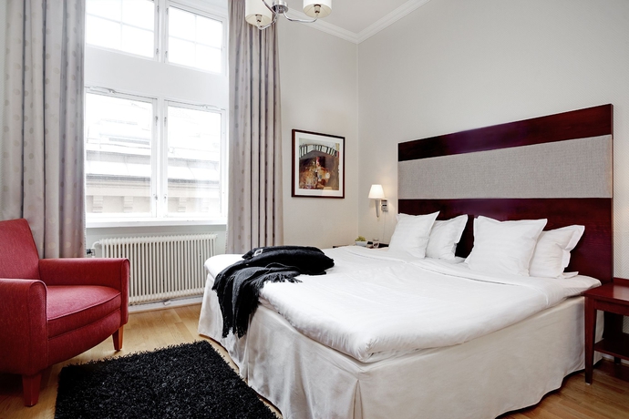 Imagen de la habitación del Hotel Scandic Stortorget. Foto 4