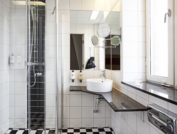 Imagen de la habitación del Hotel Scandic Stortorget. Foto 5
