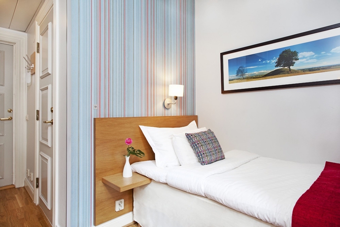 Imagen de la habitación del Hotel Scandic Stortorget. Foto 8