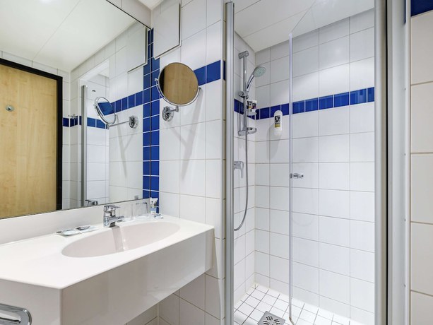 Imagen de la habitación del Hotel Scandic Stuttgart Europaviertel. Foto 7