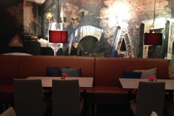 Imagen general del Hotel Scandic Sundsvall City. Foto 16