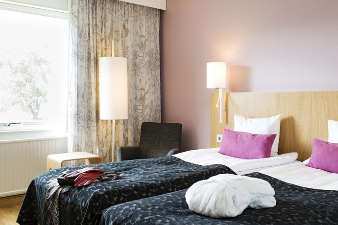 Imagen de la habitación del Hotel Scandic Sundsvall Nord. Foto 4