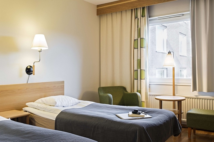 Imagen de la habitación del Hotel Scandic Sundsvall Nord. Foto 10