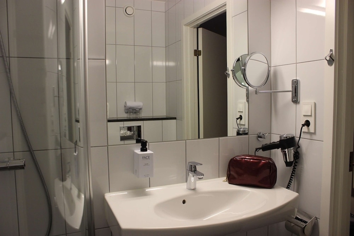 Imagen de la habitación del Hotel Scandic Sundsvall Nord. Foto 12