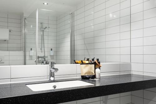 Imagen de la habitación del Hotel Scandic Sunnfjord Hotel & Spa. Foto 9