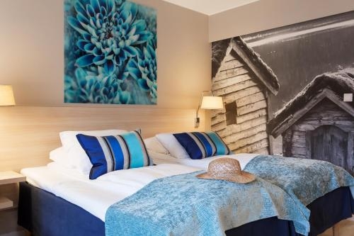 Imagen general del Hotel Scandic Sunnfjord Hotel & Spa. Foto 2