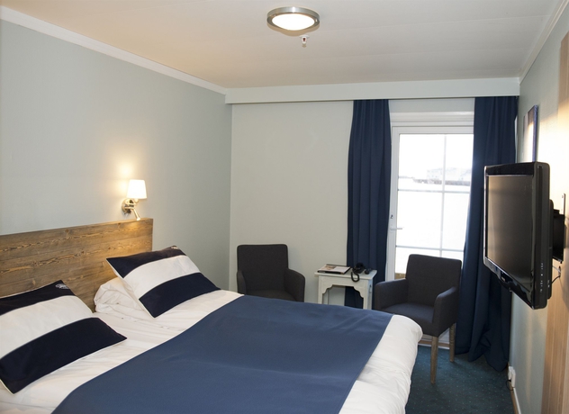 Imagen de la habitación del Hotel Scandic Svolv&aelig;r. Foto 6