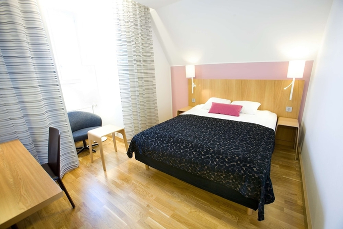 Imagen de la habitación del Hotel Scandic Swania. Foto 6