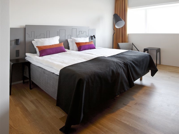 Imagen general del Hotel Scandic Sydhavnen. Foto 7