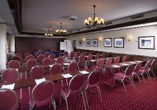 Imagen general del Hotel Scandic Syv Sostre. Foto 2