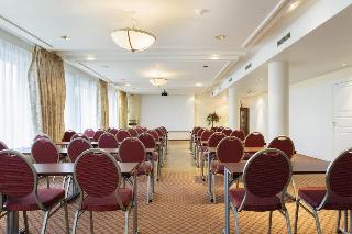 Imagen general del Hotel Scandic Syv Sostre. Foto 3