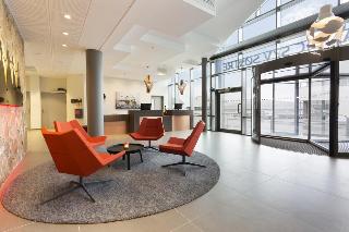 Imagen general del Hotel Scandic Syv Sostre. Foto 5