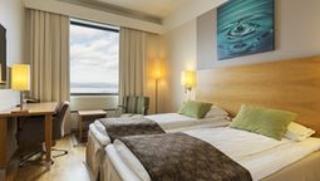 Imagen general del Hotel Scandic Syv Sostre. Foto 6