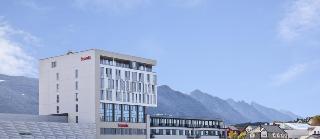 Imagen general del Hotel Scandic Syv Sostre. Foto 8