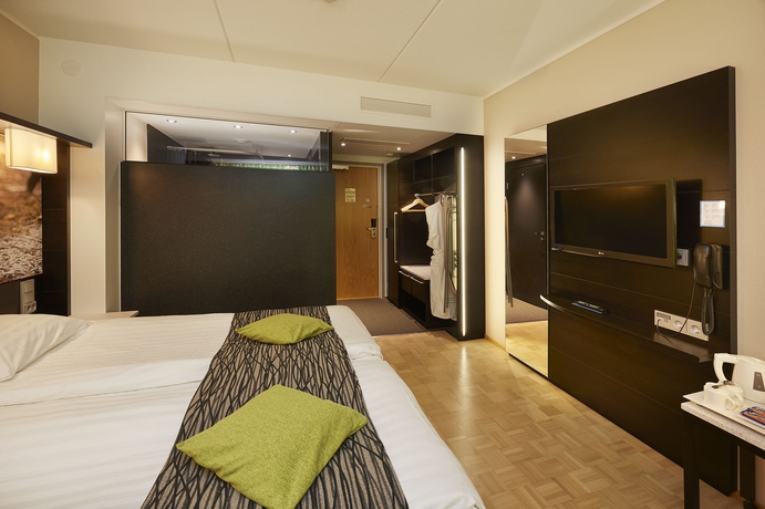Imagen de la habitación del Hotel Scandic Tampere Hämeenpuisto. Foto 4