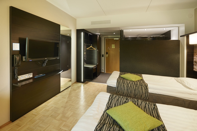 Imagen de la habitación del Hotel Scandic Tampere Hämeenpuisto. Foto 6