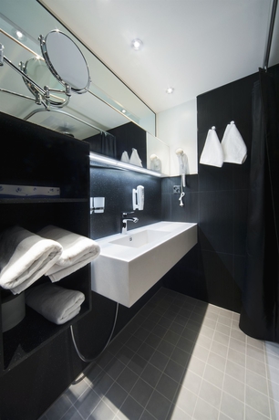 Imagen de la habitación del Hotel Scandic Tampere Hämeenpuisto. Foto 9