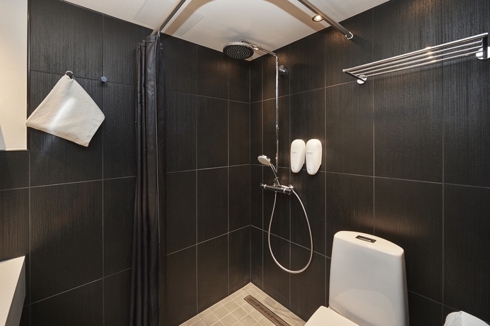 Imagen de la habitación del Hotel Scandic Tampere Hämeenpuisto. Foto 10