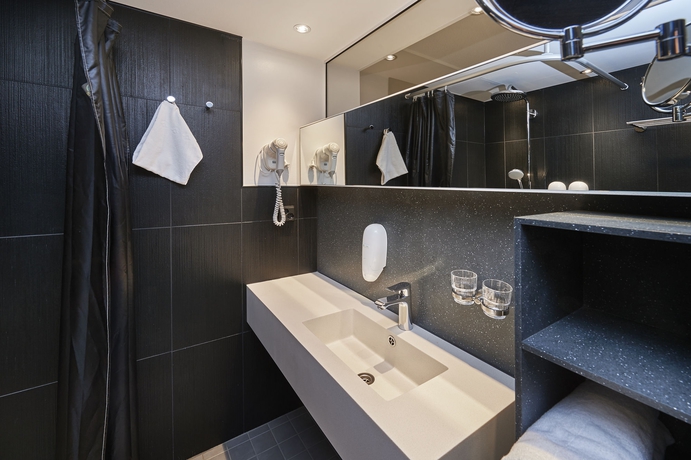 Imagen de la habitación del Hotel Scandic Tampere Hämeenpuisto. Foto 11