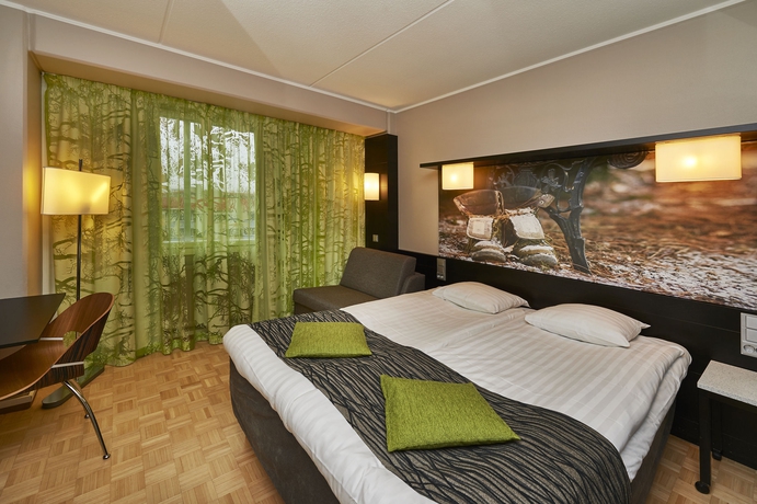 Imagen de la habitación del Hotel Scandic Tampere Hämeenpuisto. Foto 12